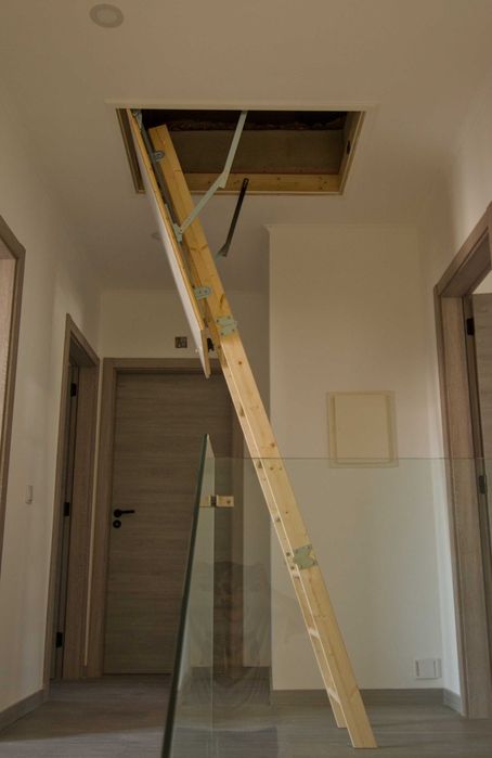 Vivenda Independente Nova 182m2/226m2