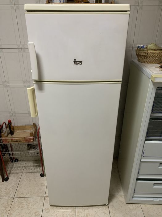 Frigorifico Teka 268 litros