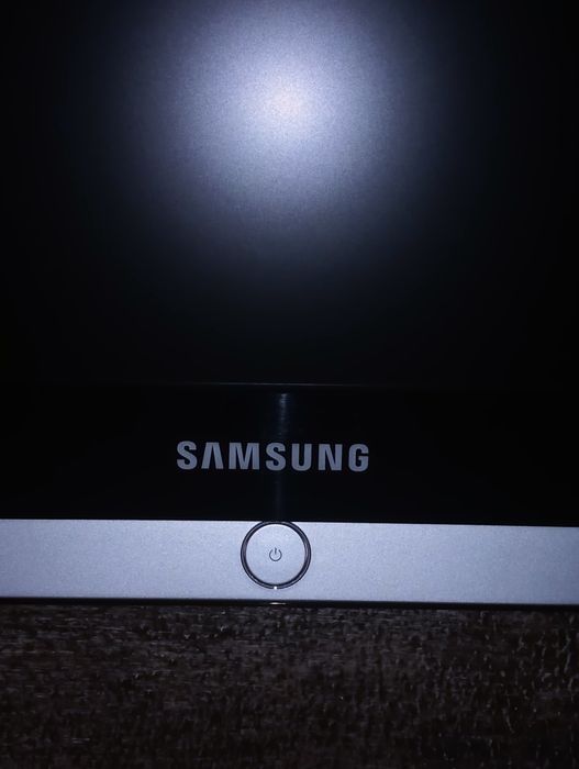 Televisão Samsung de 32 polegadas