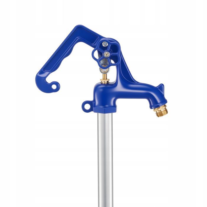 Hydrant ogrodowy VEVOR mrozoodporny 1595MM kran zewnętrzny G 3 4