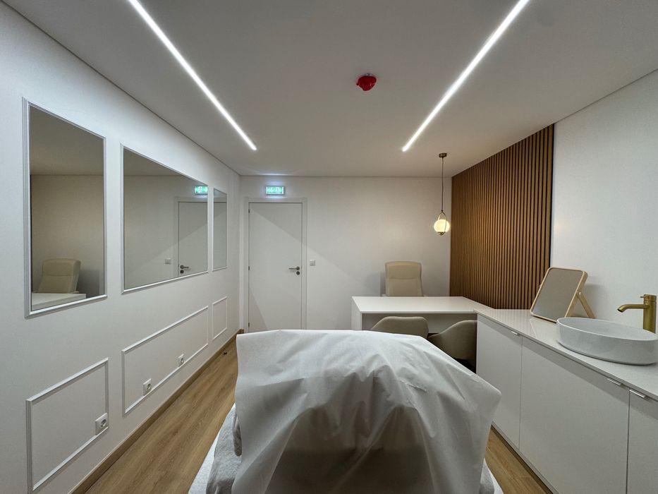 Remodelacao de apartamentos