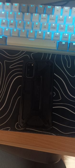 Samsung s20 5g 12/128