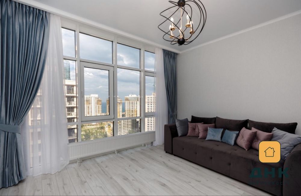 2-кімнатна квартира за адресою Куликове поле пл. (площа 65 м²) - Atlanta.ua - фото 5