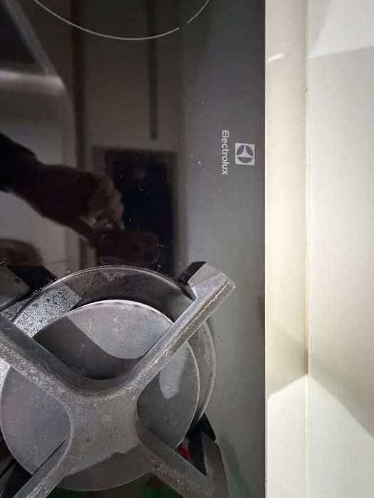 Комбинировая варочная панель Electrolux EGD6576NOK