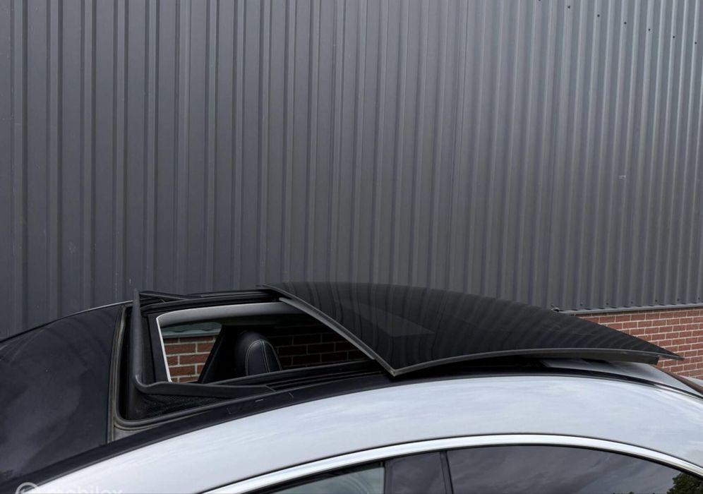Mercedes cla 180 Coupé — photo 5