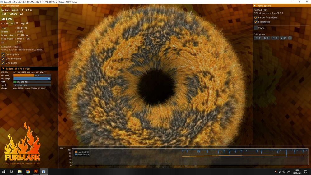 Ігровий ПК Xeon / RX 570 / 32GB RAM / SSD