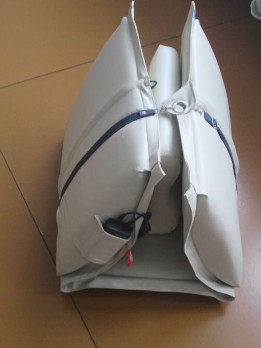 Rehabilitujący materac do masażu ENABIO