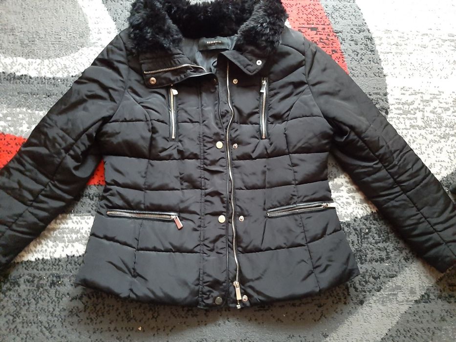 Kurtka zimowa Reserved 42
