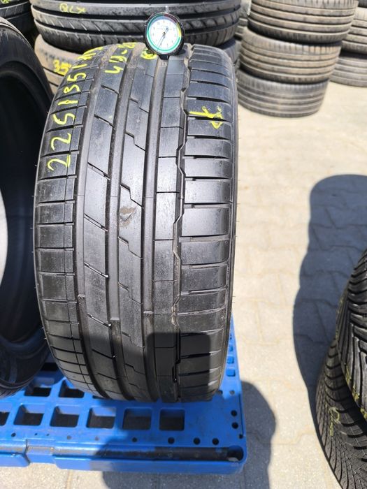 Opona Hankook Venus S1 Evo 3 225/35/19 pojedynka