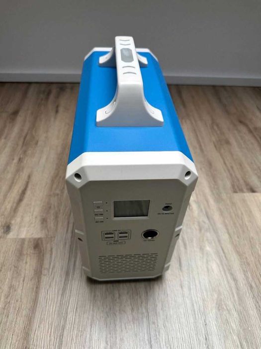 Bluetti EB150 powerstation 1500Wh stacja zasilania
