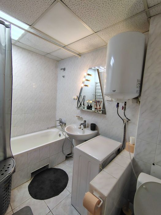 4 кімнатна квартира вулиця Чорновола