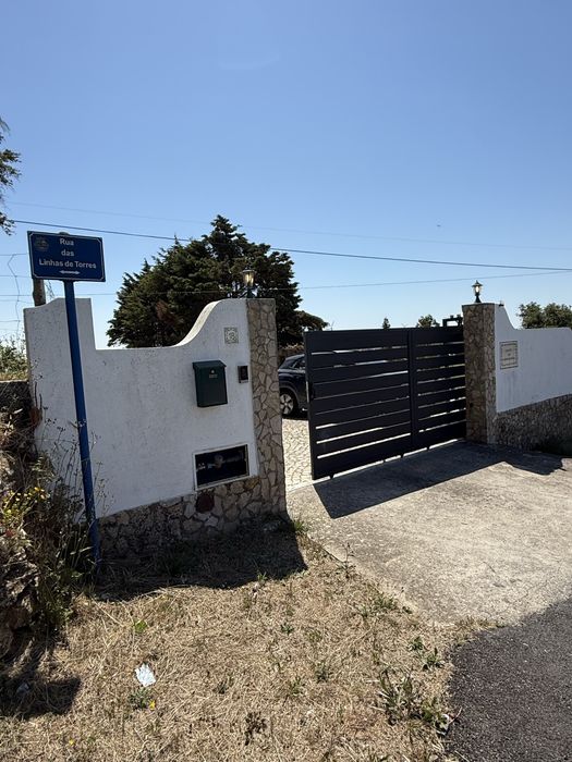 Pet Hotel Quinta da Carvalheira - Arruda dos Vinhos