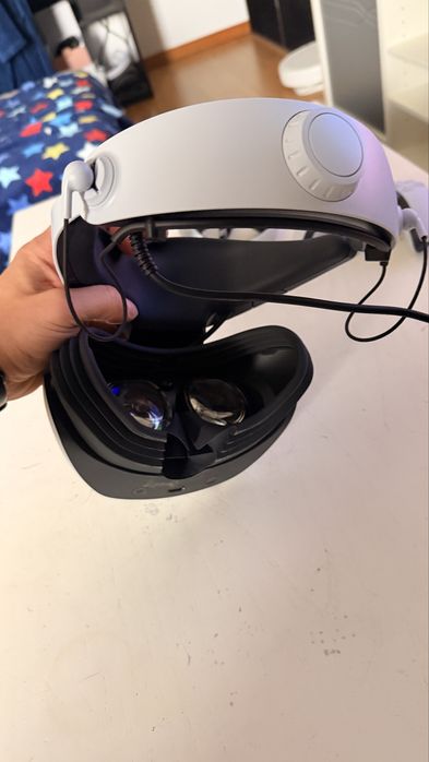 Vendo ps5 e oculos vr