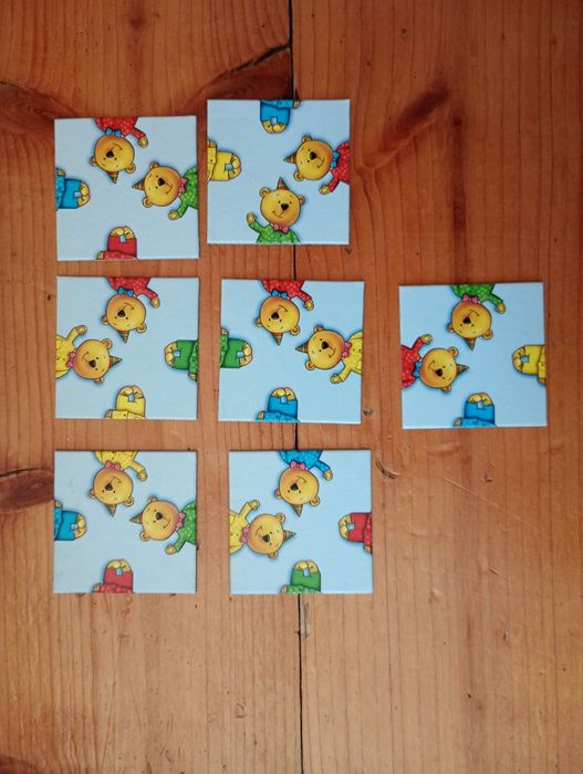 Gry, puzzle edukacyjne