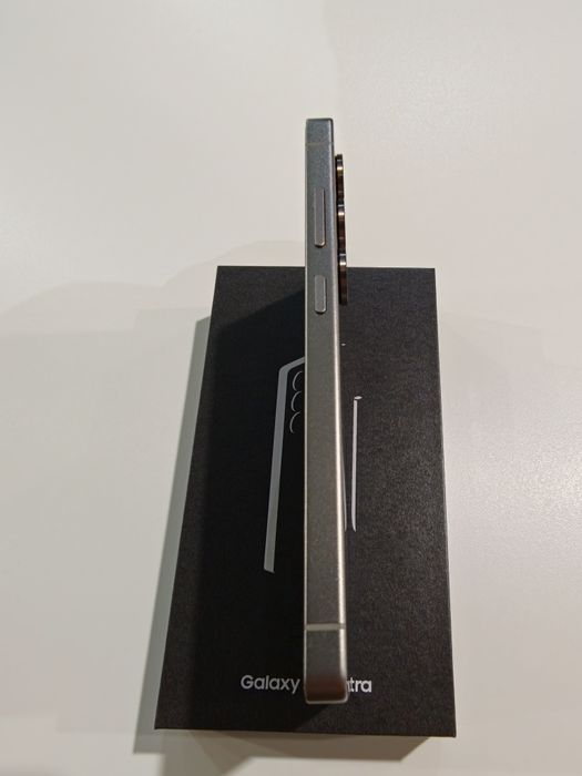 Samsung S25 ultra 512gb