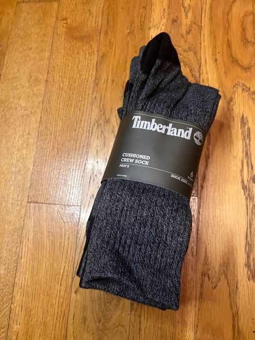 Шкарпетки термо Timberland та інші