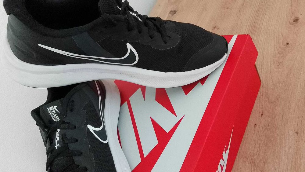 Buty sportowe Nike