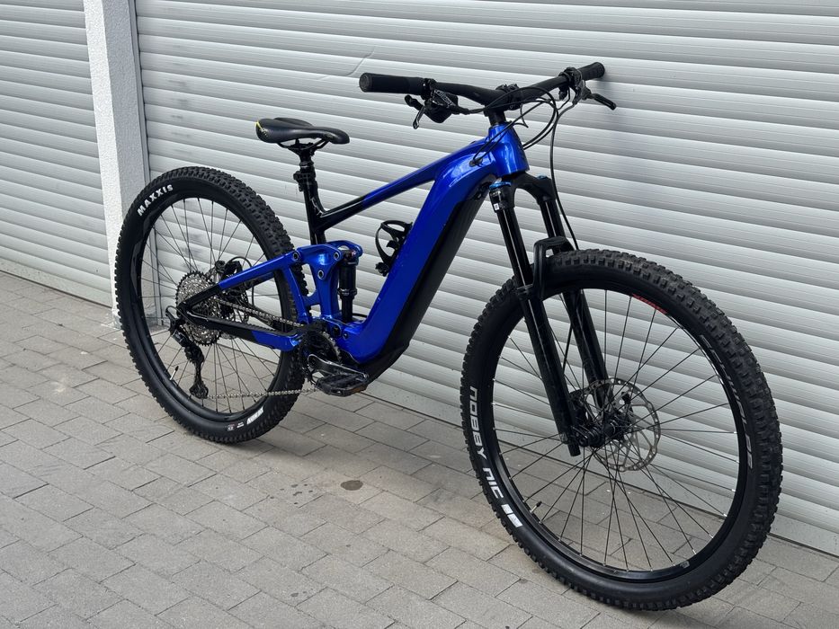 Giant Trance X E+ 2 2023 | Rozmiar M | 625 Wh | 85 Nm