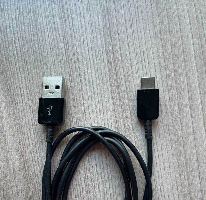 Оригинальный Кабель Samsung Type c