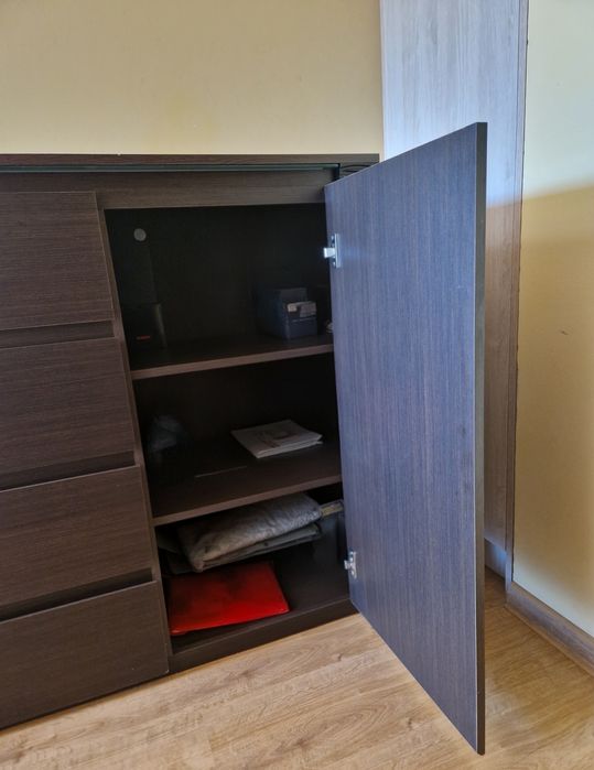 Komoda w bardzo dobrym stanie