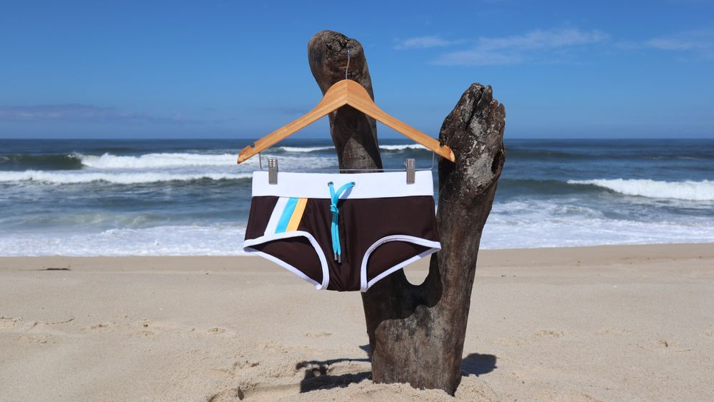 Sungas para o Verão