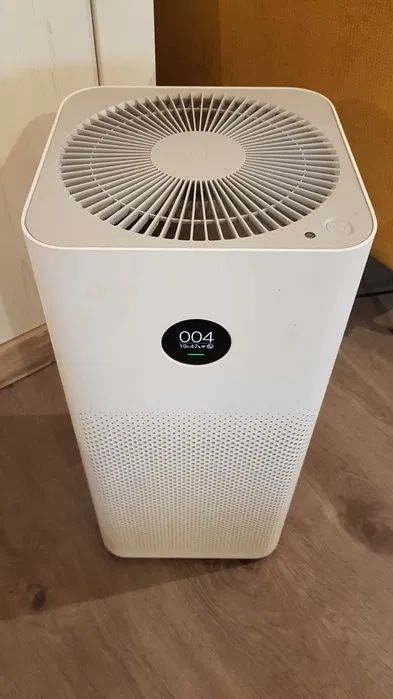 Oczyszczacz powietrza Xiaomi Air Purifier 2s