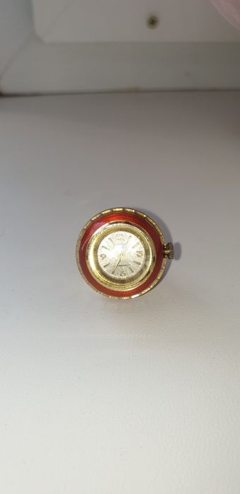 Часы MORTIMA 17 jewely