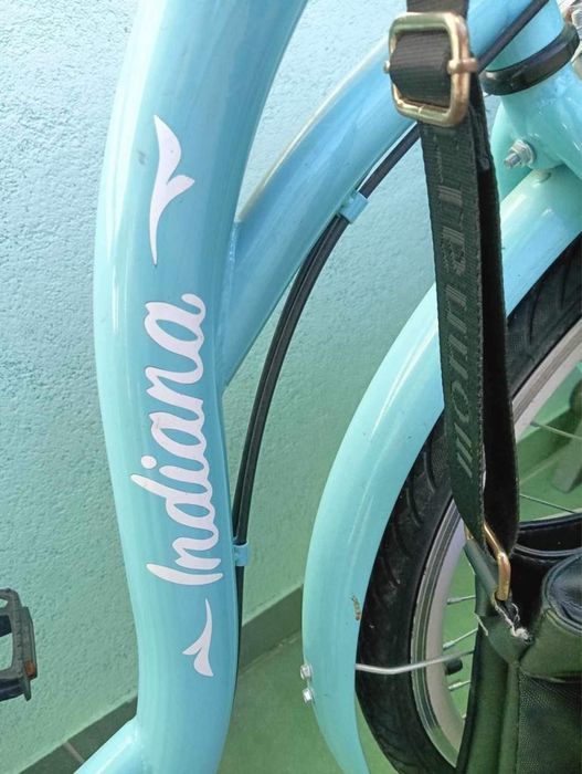 Sprzedam elegancki rower