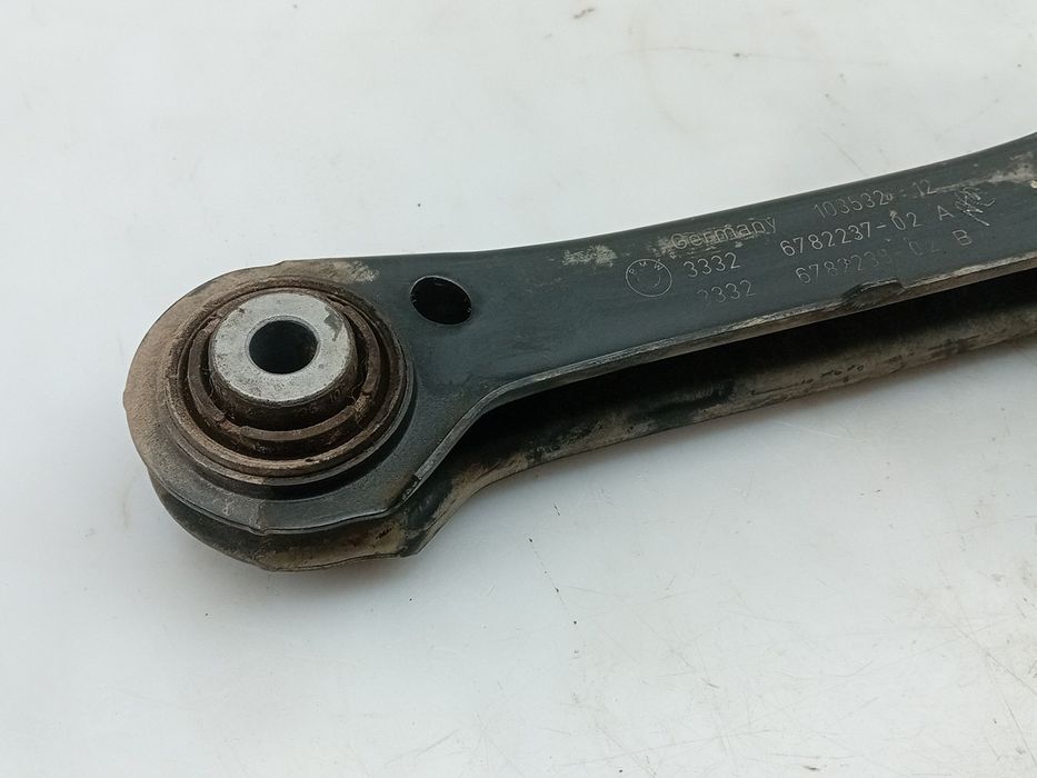 Braço de suspensão trás direito BMW X1 (E84)