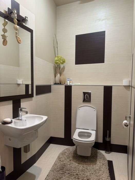 Продаж Сучасний Котедж з Ландшафтом території, Луцький р-н