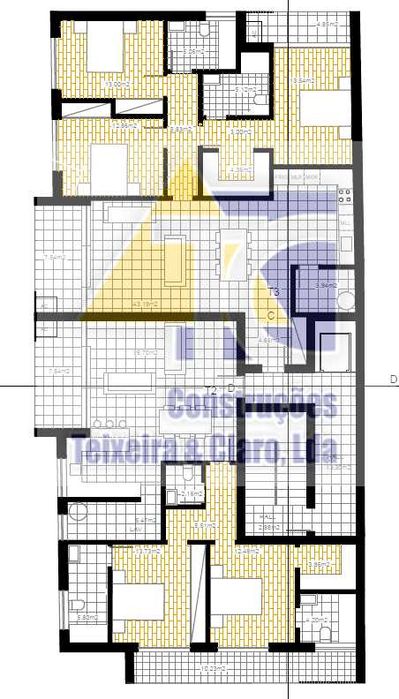 Apartamento T1 à venda em Vila Real (Nossa Senhora Da Conceição, São Pedro E São Dinis), Vila Real — foto 9