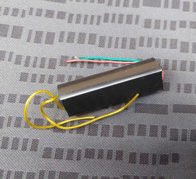 Высоковольтный генератор (преобразователь) умножитель напряжения 800KV