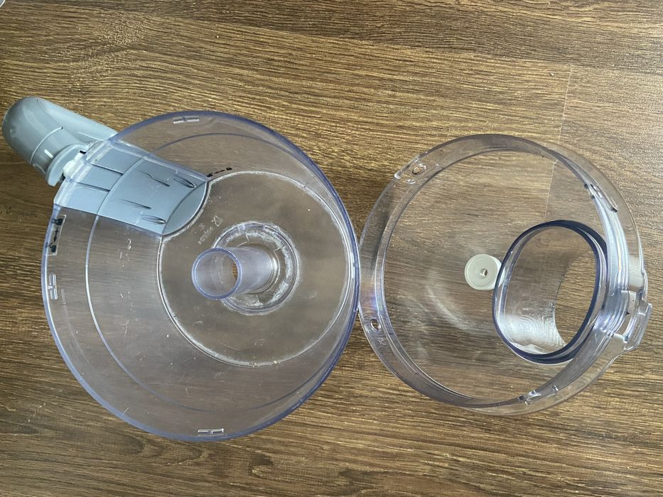 кришка подрібнювача комбайн kenwood 280km