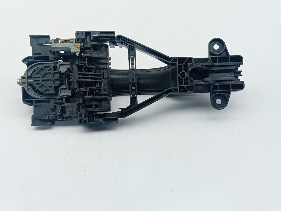 Puxador porta trás esquerdo VOLVO V40 Hatchback