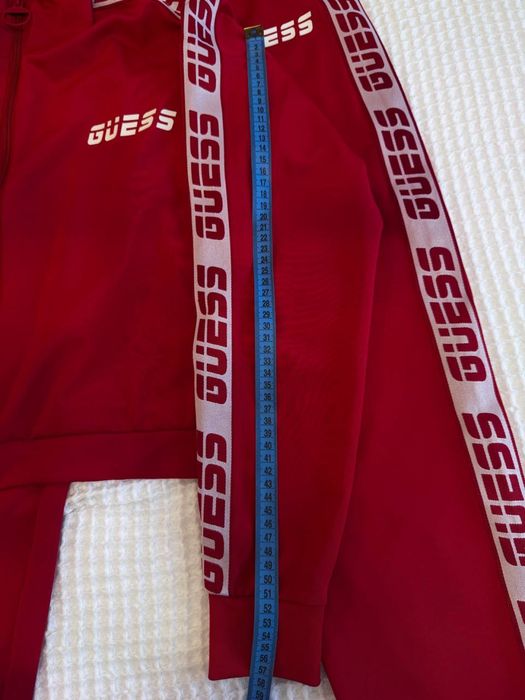 Женский спортивный костюм Guess, оригинал