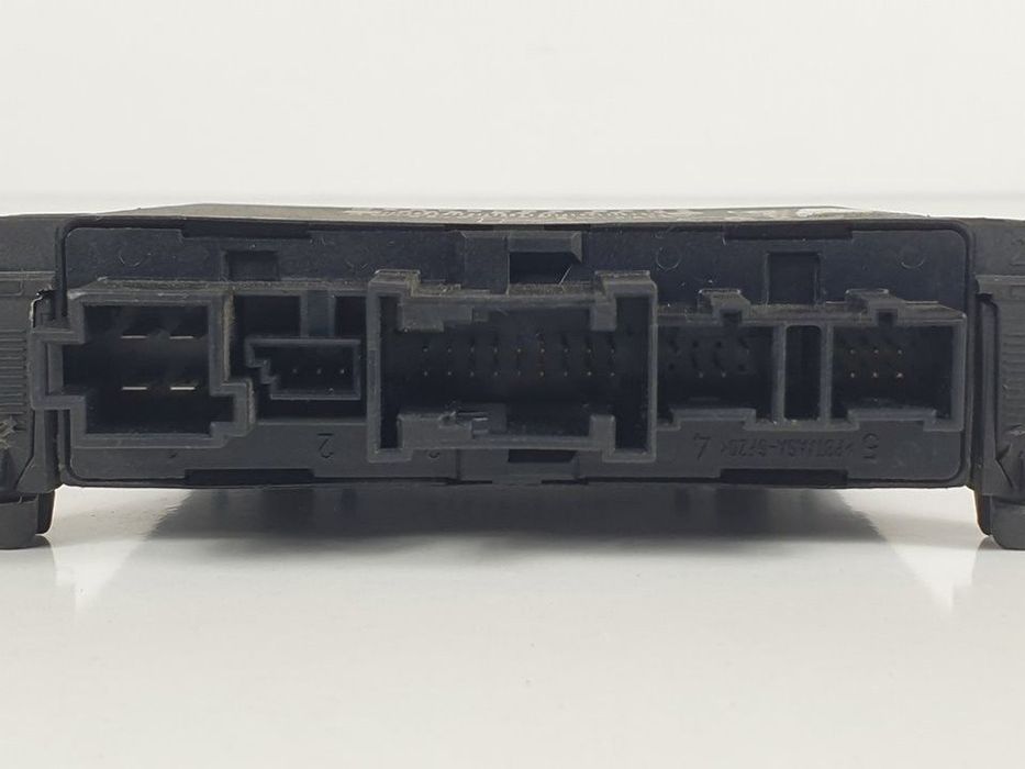 MODULO CONFORT MERCEDES-BENZ CLK DESCAPOTAVEL 2001