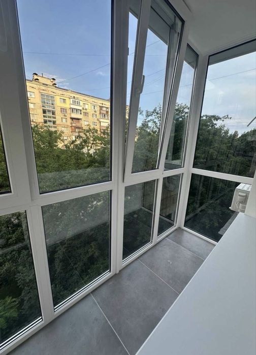 Продаж 2-к квартири з дизайнерським ремонтом Русанівська набережна