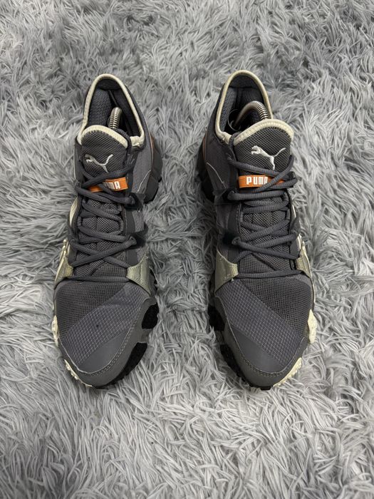 Кросівки Puma Оригінал!!!