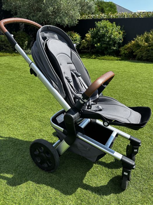 Carrinho bébé + babycoque Joolz
