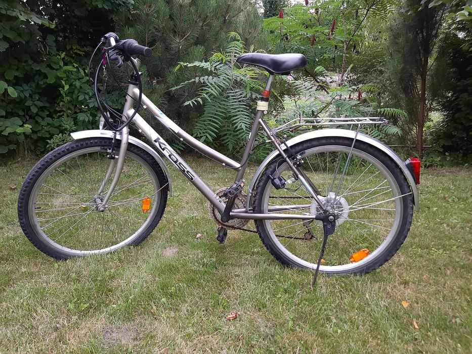 Rower Kross sprzedam