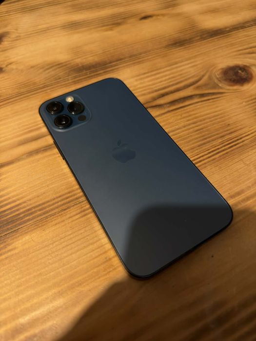 Iphone 12pro 256gb stan bardzo dobry