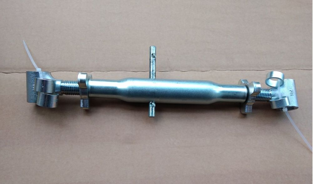 śruba rzymska pługa Vogel&Noot M950 MS XM kpl