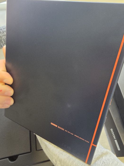 Onyx Boox Note Air. 10 дюймів. 3+32гб. Чохол. Комплект.Як новий