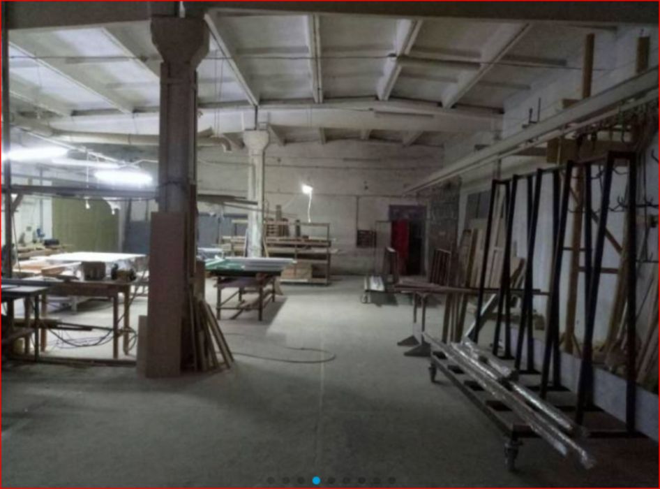 Имущественный объект под логистический комплекс 4.6 Га. Макаров.