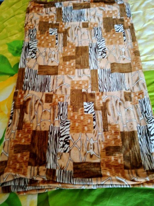 Покрывала на диван кровать