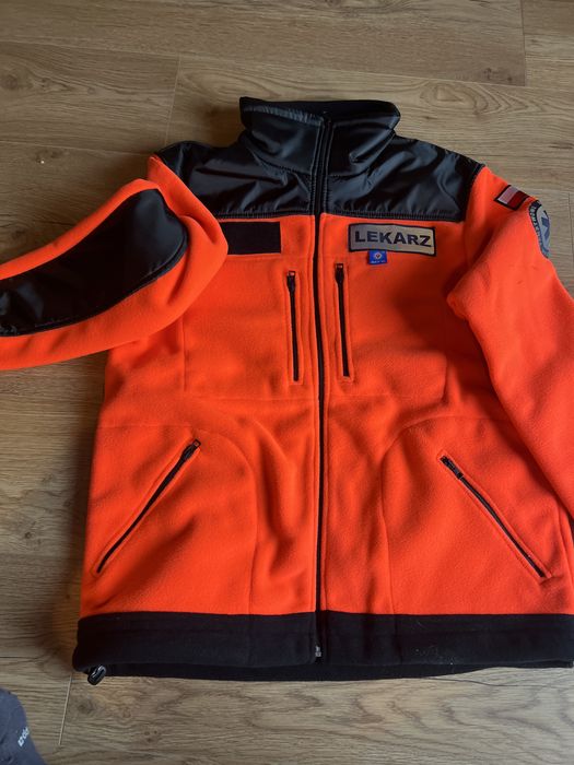 Polar lekarz rozmiar M