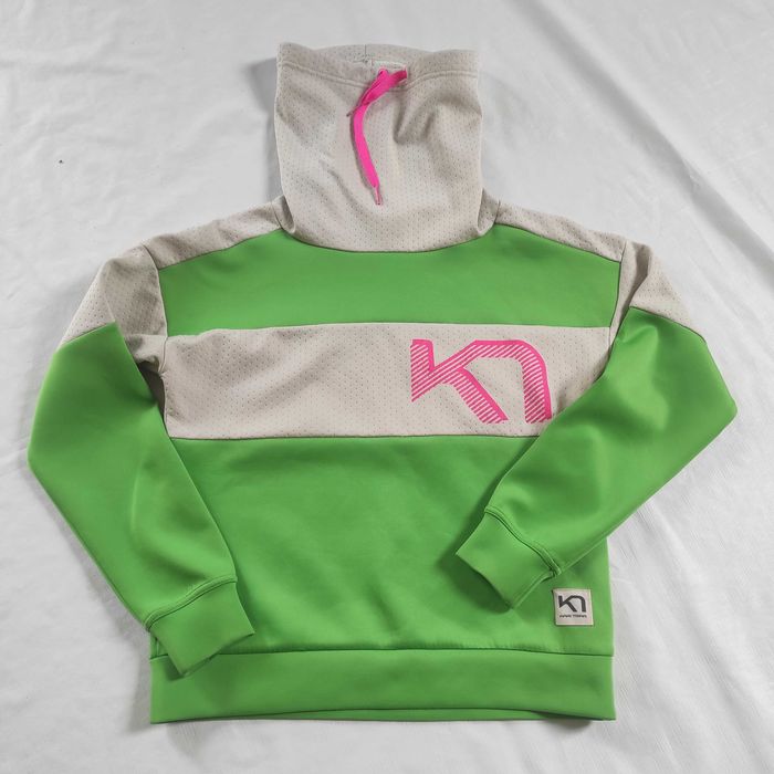 Kari Traa Rothe  Pulkover Damska Bluza Sportowa S