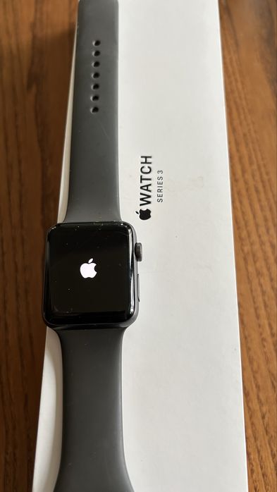 Zegarek Apple Watch 3