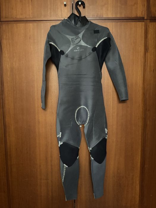 Rip Curl E Bomb Pro 3/2 ms