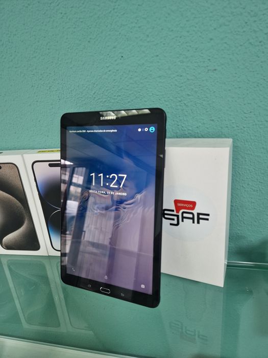 Samsung tab E 8gb  loja em Guimarães